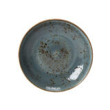 Plat bord 20cm Ø Steelite Craft Blue